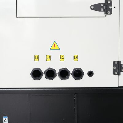 Gruppi elettrogeni diesel più venduti PERKINS Genset Disponibile 320kW 400KVA Generatore di corrente Vendita diretta dalla fabbrica