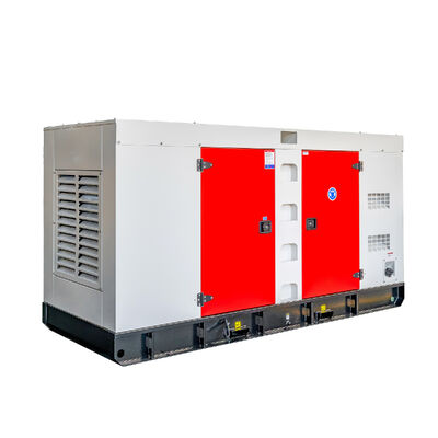 Generatore diesel YUNNEI YN25ANJ18 da 12kW 15kVA con pannello di controllo digitale