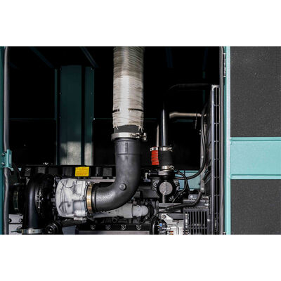 Dinamo Baudouin 200kw 275kva Diesel Generatore 3 fasi Generatore elettrico