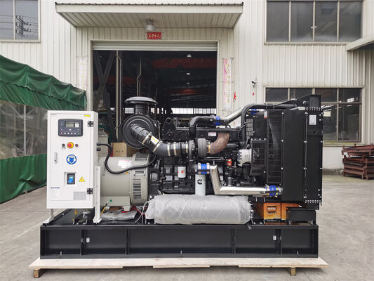 Generatore Diesel Baudouin Perkins Wechai Yuchai Deutz Sdec Super Silenziato Aperto 20kw 30kw 50kw 100kw 200kw 400kw 500kw 800kw 1000kw