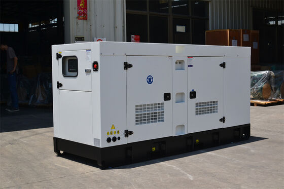 Baudouin Generatore diesel 500kva 600kva 700kva 750kva Generatore silenzioso Generatore diesel di tipo aperto Set di buona qualità Generatore di energia a basso prezzo