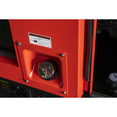 24kW generatore diesel silenzioso con pannello digitale sistema raffreddato ad acqua Avvio automatico Alta qualità e prezzo economico di fabbrica 30KVA