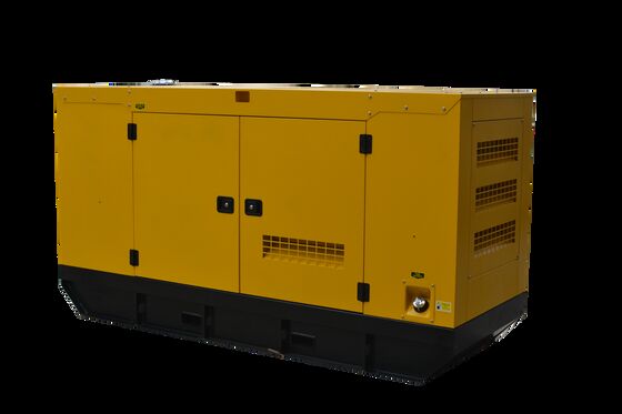 Baudouin Super Silent Diesel Genset Generatori diesel portatili 700KVA 750KVA 800KVA 900KVA 1000KVA Pannello digitale 50hz/60hz