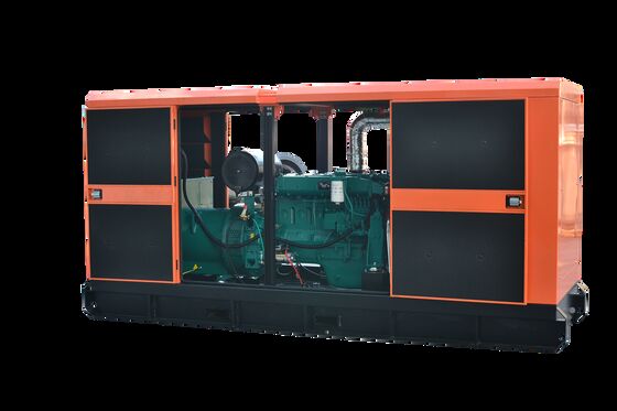 Baudouin Professional diesel Generator 640kw 800kva Silent Generador Electrico diesel Electric Generator Group Electrogene