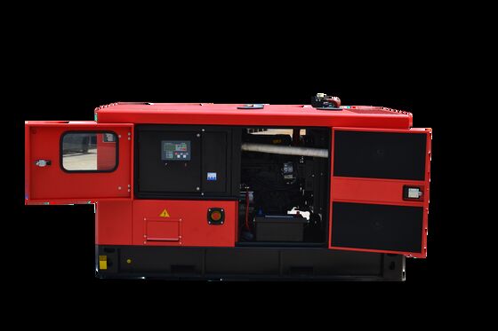 Baudouin Generatore diesel professionale 750kw 938kva Generatore diesel silenzioso insonorizzato Set generatore diesel pannello digitale motore diesel 600KW 650KW 700KW 750KW Generatore set