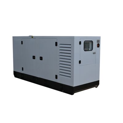 Potenza Intelligente SDEC Generatore diesel 160kW 200KVA Tipo aperto Diesel silenzioso Potenza elettrica generatore di energia elettrica 160kW Basso rumore