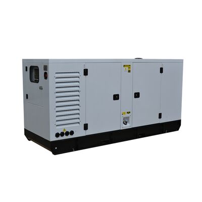 Potenza Intelligente SDEC Generatore diesel 160kW 200KVA Tipo aperto Diesel silenzioso Potenza elettrica generatore di energia elettrica 160kW Basso rumore