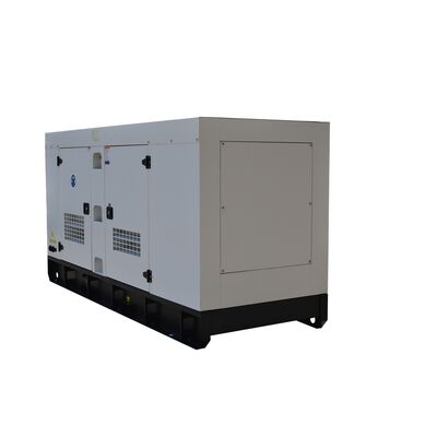 24kw 30kVA 33kVA Utilizzo domestico Energia elettrica per uso industriale esterno tipo super silenzioso Generatore diesel raffreddato ad acqua