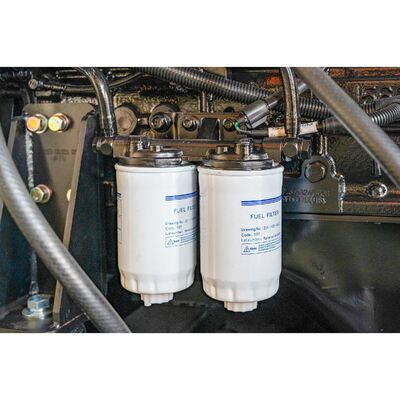 24kw 30kVA 33kVA Utilizzo domestico Energia elettrica per uso industriale esterno tipo super silenzioso Generatore diesel raffreddato ad acqua