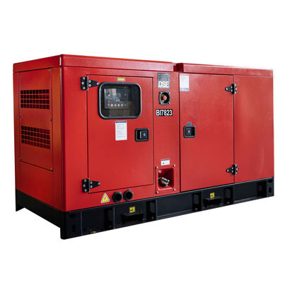 Generatore diesel Baudouin Perkings Wechai Yuchai Deutz Sdec Super Silent Open 30kw 50kw 100kw 200kw 400kw 500kw 800kw 1000kw 1200kw