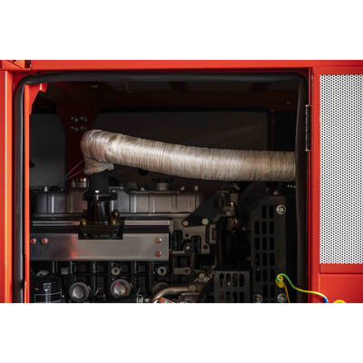 Generatore diesel Baudouin Perkings Wechai Yuchai Deutz Sdec Super Silent Open 30kw 50kw 100kw 200kw 400kw 500kw 800kw 1000kw 1200kw