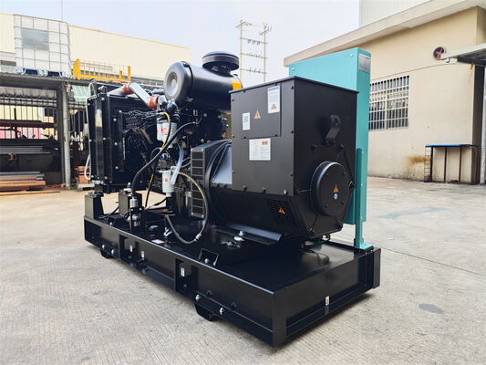 Generatore diesel Baudouin 1500kW 1875kVA Genset diesel super silenzioso Adatto per applicazioni industriali che richiedono potenza Electrico diesel Generatore elettrico Gruppo elettrogeno