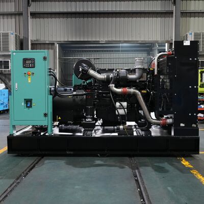 Generatore Inverter di Alta Qualità KUBOTA 3 Fasi 30kva 24kw Gruppo Elettrogeno Silenziato Diesel con Cabina Silenziata e Basso Rumore