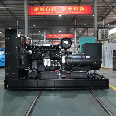 Generatore Inverter di Alta Qualità KUBOTA 3 Fasi 30kva 24kw Gruppo Elettrogeno Silenziato Diesel con Cabina Silenziata e Basso Rumore