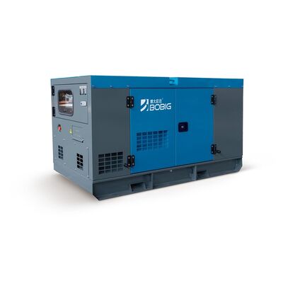 Prezzo di fabbrica tipo aperto/silenzioso generatore diesel Quanchai 12KW/15KVA raffreddato ad acqua