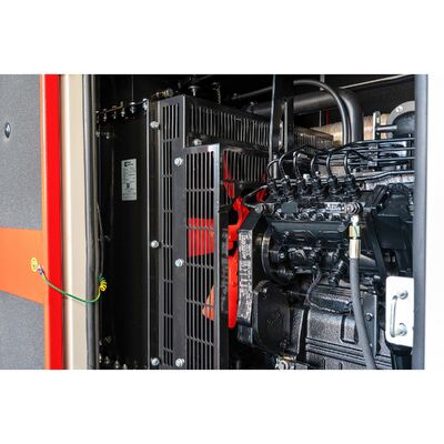 Price Affordable 40KW 50KW 60KW Diesel Generator  YTO  Generator Diesel Engine