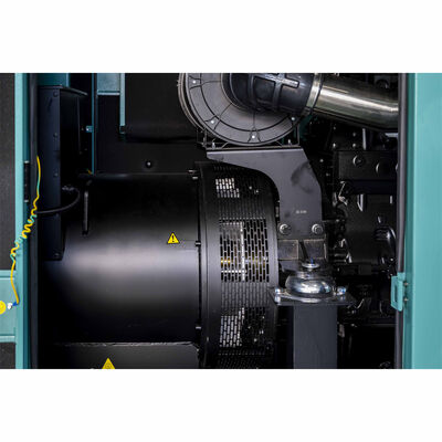 5kw 6kw 7kw 10kw piccolo Generatore Diesel Set Prezzo Kw kVA Potenza in standby elettrico generatore diesel a 3 fasi diesel in vendita Kva kw Silent