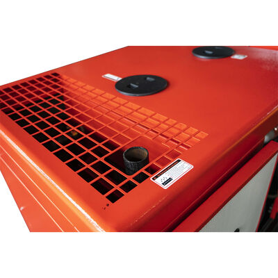 113kVA 90kW 124kVA 99kW Generatore diesel silenzioso con ATS Electric Start per il backup domestico