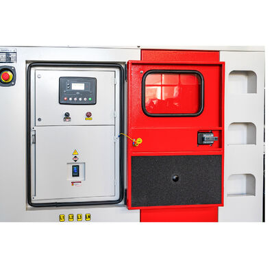 ISUZU raffreddamento ad acqua consegna Generatore diesel portatile 24kW Generatore di energia silenzioso 30KVA Fabbrica diesel Diesel Generatore elettrico