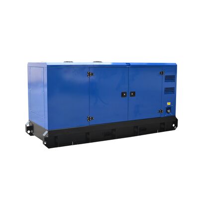 Inverter Generator 3 Phase Power Generators 640kW 800KVA Silent Genset diesel Generator for Home Use Portable Standby