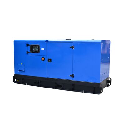Alta qualità Doosan CE ISO Power Super Silent 160kW Generatore diesel Hot Sale Motore Doosan 200KVA con opzioni ATS Opzioni