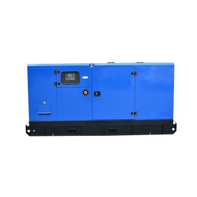 Alta qualità Doosan CE ISO Power Super Silent 160kW Generatore diesel Hot Sale Motore Doosan 200KVA con opzioni ATS Opzioni