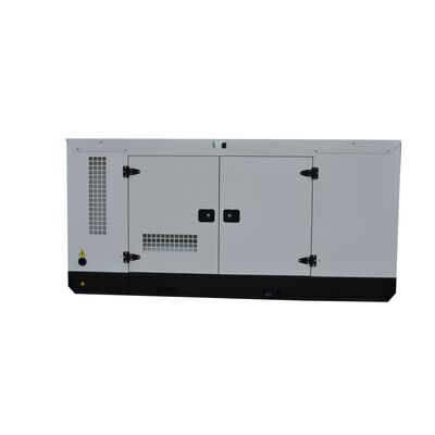 Generatore diesel Yunnei di alta qualità, tipo aperto/silenzioso, 50KW/63KVA, raffreddato ad acqua