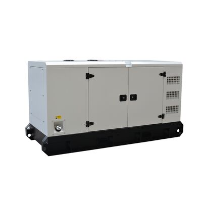 Gruppo elettrogeno trifase 150kW Generatori SDEC 150kW 188kva Gruppo elettrogeno diesel in vendita Gruppo elettrogeno diesel super silenzioso