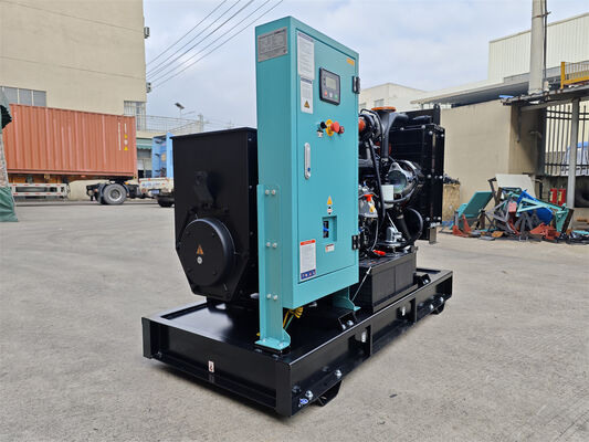 Bobig Ampia selezione di generatori diesel DOOSAN da 63 KVA fino a 1004 KVA progettati per l'alimentazione in ambienti industriali