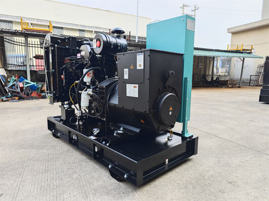 Bobig Ampia selezione di generatori diesel DOOSAN da 63 KVA fino a 1004 KVA progettati per l'alimentazione in ambienti industriali