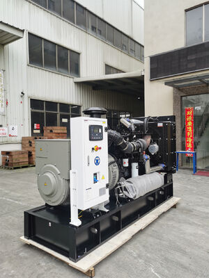 Generatore diesel Baudouin Wechai Yuchai Deutz Sdec Super Silent Open 36kw 50kw 100kw 200kw 400kw 500kw 800kw 1000kw