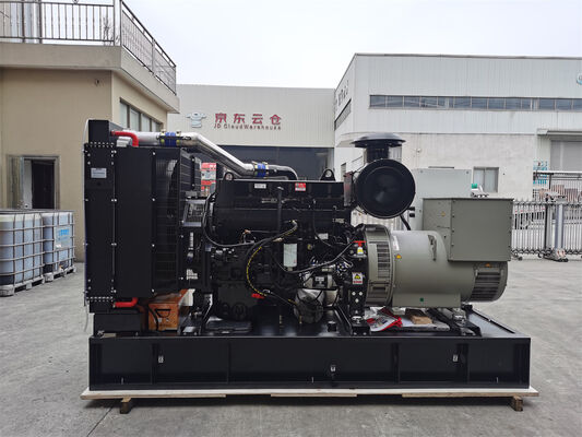 Generatore diesel Baudouin Wechai Yuchai Deutz Sdec Super Silent Open 36kw 50kw 100kw 200kw 400kw 500kw 800kw 1000kw