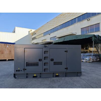 Generatore diesel silenzioso SDEC ad alta efficienza economica 720kW 900KVA Gen Set CE approvato, direttamente dalla fabbrica basso consumo di carburante