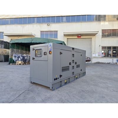 Generatore diesel silenzioso SDEC ad alta efficienza economica 720kW 900KVA Gen Set CE approvato, direttamente dalla fabbrica basso consumo di carburante