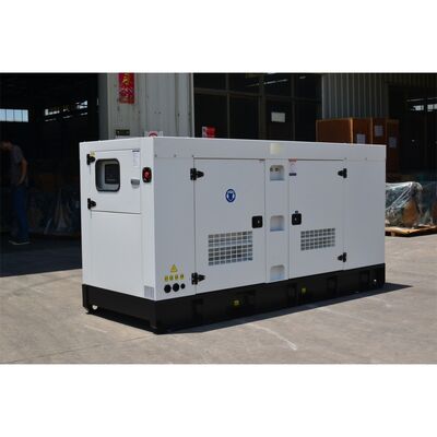 Generatore diesel silenzioso SDEC ad alta efficienza economica 720kW 900KVA Gen Set CE approvato, direttamente dalla fabbrica basso consumo di carburante