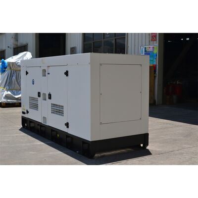 Generatore diesel silenzioso SDEC ad alta efficienza economica 720kW 900KVA Gen Set CE approvato, direttamente dalla fabbrica basso consumo di carburante
