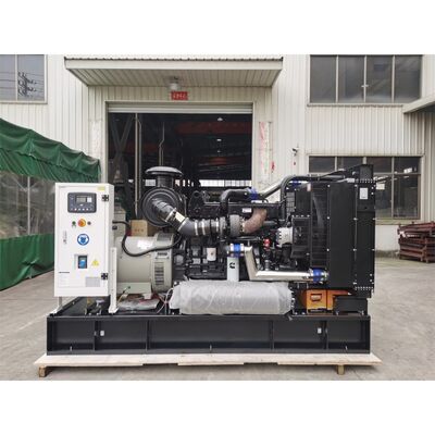 Gruppo elettrogeno silenziato diesel Shangchai SDEC da 900kW 1125KVA a risparmio di carburante, personalizzabile, certificato CE, diretto dalla fabbrica, la scelta migliore per il rapporto qualità-prezzo