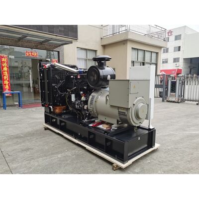 Gruppo elettrogeno silenziato diesel Shangchai SDEC da 900kW 1125KVA a risparmio di carburante, personalizzabile, certificato CE, diretto dalla fabbrica, la scelta migliore per il rapporto qualità-prezzo