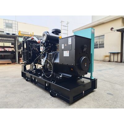Risparmio di carburante Massimizza i risparmi con un gruppo elettrogeno silenziato SDEC da 1000 kW 1250 KVA | Certificato CE, Design su misura e Costo diretto di fabbrica