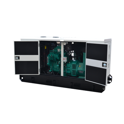 Home Usato generatore diesel monofase 24kw Set prezzo con motore Yangdong Y4102D