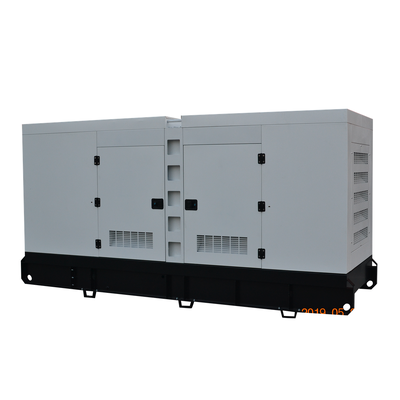 Home Usato generatore diesel monofase 24kw Set prezzo con motore Yangdong Y4102D