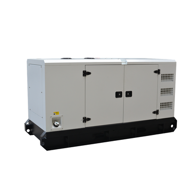 Home Usato generatore diesel monofase 24kw Set prezzo con motore Yangdong Y4102D