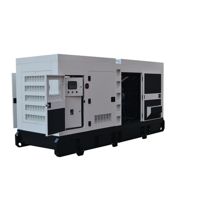Home Usato generatore diesel monofase 24kw Set prezzo con motore Yangdong Y4102D